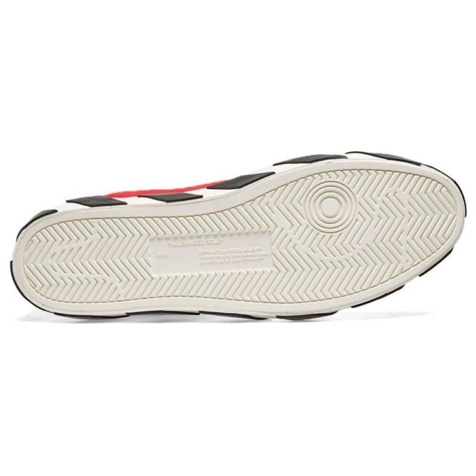 Vulc High «Red»