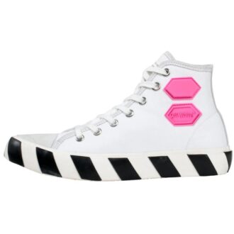 Vulc High Top «Blanco»