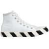 Vulc High Top «Blanco»