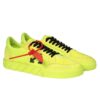 Vulc Low «Amarillo fluorescente»