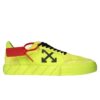 Vulc Low «Amarillo fluorescente»