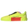 Vulc Low «Amarillo fluorescente»