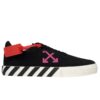 Vulc Low «Black Violet»