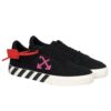 Vulc Low «Black Violet»