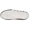 Vulc Low «Blanco Negro»