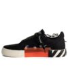 Vulc Low «Negro»