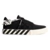Vulc Low «Negro»