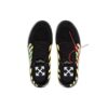 Vulc Low «Negro Amarillo Verde»