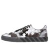 Vulc Low «Tie Dye»