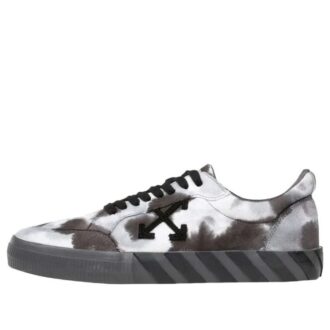 Vulc Low «Tie Dye»