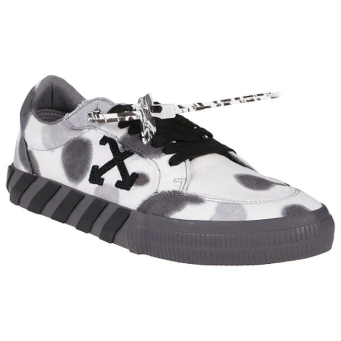 Vulc Low «Tie Dye»