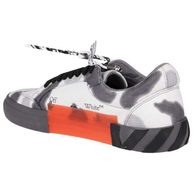Vulc Low «Tie Dye»