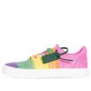 Vulc Low Tie Dye «Multicolor»