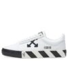 Vulc Low Top «Blanco»