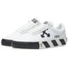 Vulc Low Top «Blanco»
