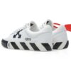 Vulc Low Top «Blanco»