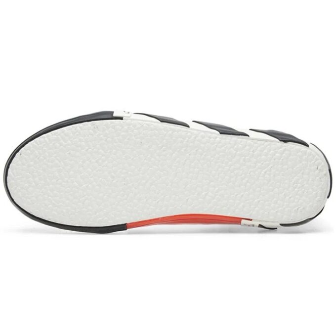 Vulc Low Top «Blanco»