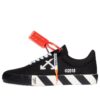 Vulc Low Top «Negro»