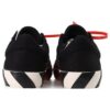 Vulc Low Top «Negro»