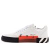 Vulc Low «White Green»