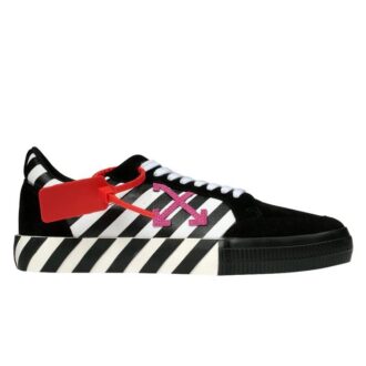 Vulc «Negro Blanco»