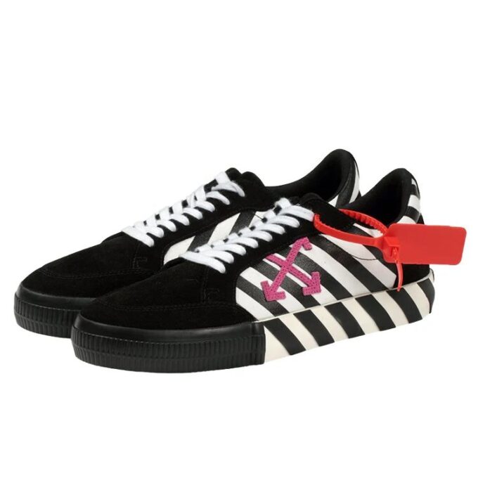 Vulc «Negro Blanco»