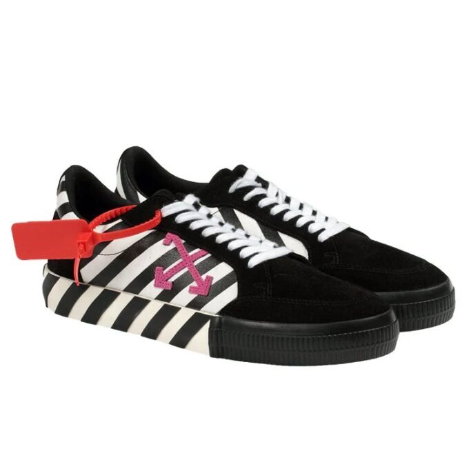 Vulc «Negro Blanco»