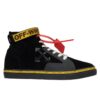 Vulc Zapatillas Mid «Black»