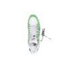 Vulcanized 5.0 Low-Top Sneaker «Green White»