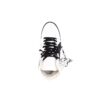 Vulcanized High-Top «Blanco Negro»