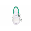 Vulcanized High-Top «Green White»