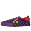 Vulcanized Low «Violet Yellow»
