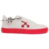 Vulcanized Low «White Red»