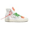 Zapatillas altas C / O Virgil Abloh 3.0