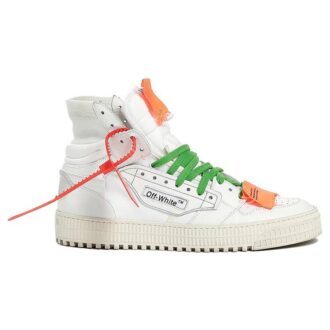 Zapatillas altas C / O Virgil Abloh 3.0