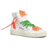 Zapatillas altas C / O Virgil Abloh 3.0