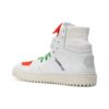 Zapatillas altas C / O Virgil Abloh 3.0