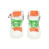 Zapatillas altas C / O Virgil Abloh 3.0