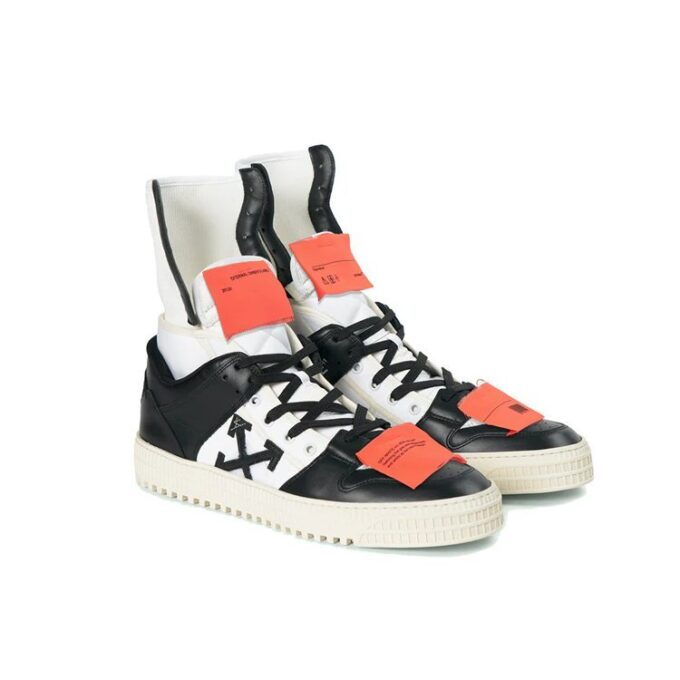 Zapatillas altas «Off-Court» 3.0