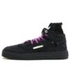 Zapatillas altas Off-Court / Moradas
