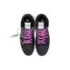 Zapatillas altas Off-Court / Moradas