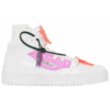 Zapatillas altas Off-White Off-Court 3.0 «Blanco Rosa»