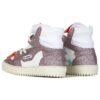 Zapatillas altas Off-White Off-Court 3.0 «Copper White»