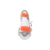 Zapatillas altas Off-White Off-Court 3.0 «Gris Naranja Blanco»