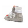 Zapatillas altas Off-White Off-Court 3.0 «Gris Naranja Blanco»