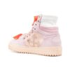 Zapatillas altas Off-White Off-Court 3.0 «Rosa Beige»