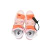 Zapatillas altas Off-White Off-Court 3.0 «Rosa Beige»