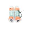 Zapatillas altas Off-White Off-Court 3.0 «White Teal»