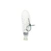 Zapatillas altas vulcanizadas Off-White «White Green»