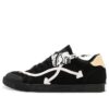 Zapatillas bajas Arrows «Negro Blanco»